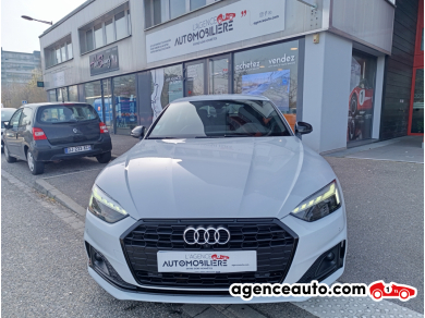 Audi A5 Sportback — 2