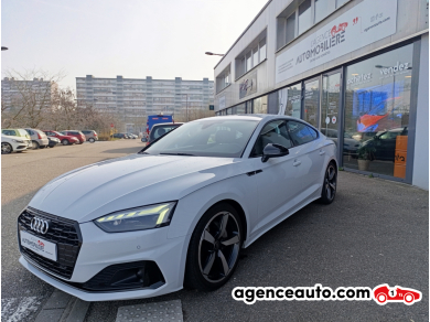 Audi A5 Sportback — 3