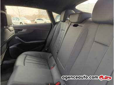 Audi A5 Sportback — 14