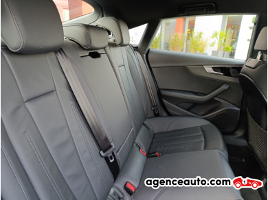 Audi A5 Sportback — 15