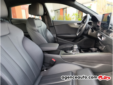 Audi A5 Sportback — 13