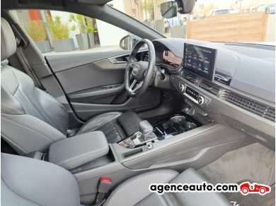 Audi A5 Sportback — 12