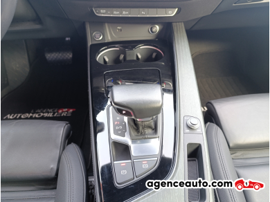 Audi A5 Sportback — 21