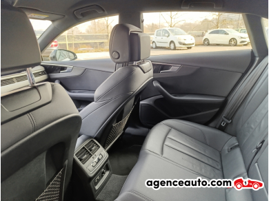 Audi A5 Sportback — 16