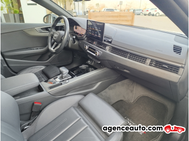 Audi A5 Sportback — 11