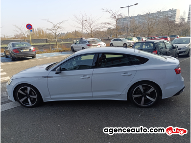 Audi A5 Sportback — 4