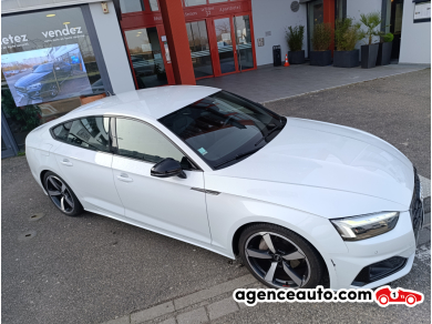 Audi A5 Sportback — 10