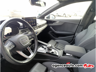 Audi A5 Sportback — 25