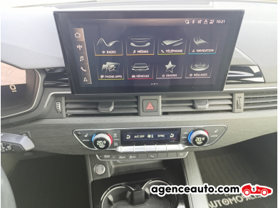 Audi A5 Sportback — 23