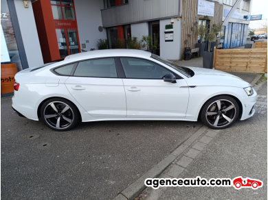 Audi A5 Sportback — 9