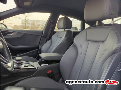 Audi A5 Sportback — 28