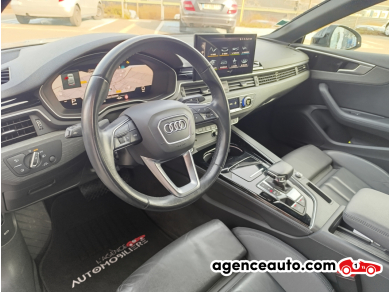 Audi A5 Sportback — 26