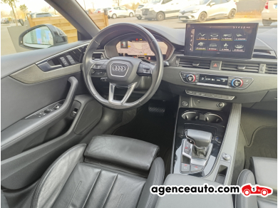 Audi A5 Sportback — 27
