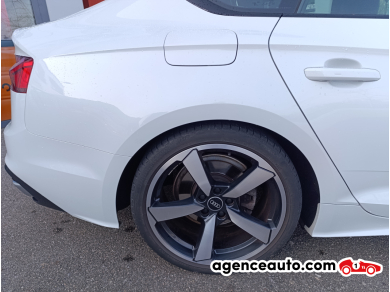 Audi A5 Sportback — 32