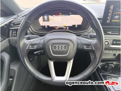 Audi A5 Sportback — 20