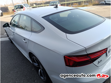 Audi A5 Sportback — 38