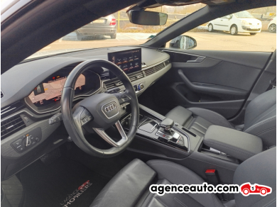 Audi A5 Sportback — 29