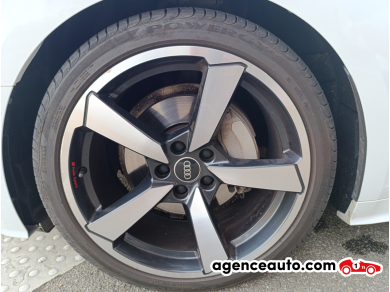 Audi A5 Sportback — 34