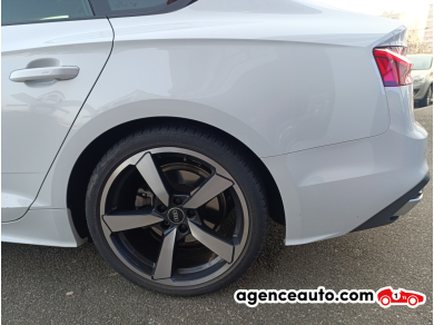Audi A5 Sportback — 33