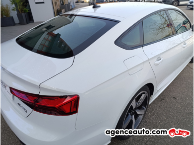 Audi A5 Sportback — 37