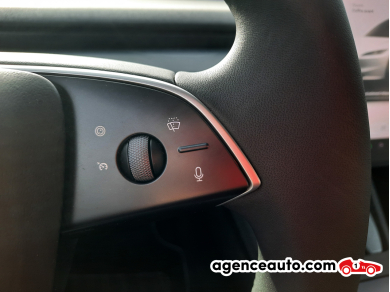 Tesla Model 3 — 11