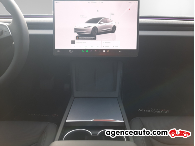 Tesla Model 3 — 13