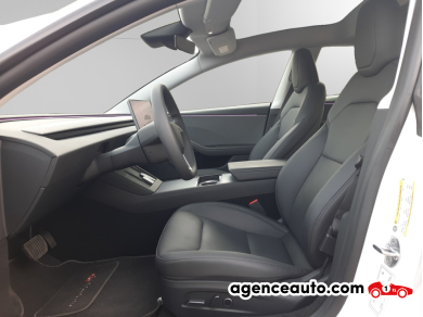 Tesla Model 3 — 9