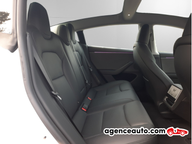 Tesla Model 3 — 26