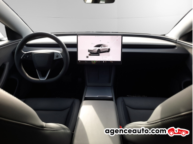 Tesla Model 3 — 24