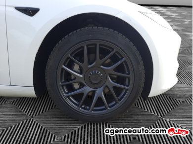 Tesla Model 3 — 34