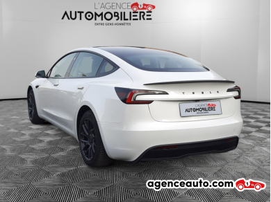 Tesla Model 3 — 7