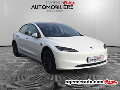 Tesla Model 3 — 3