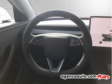 Tesla Model 3 — 10
