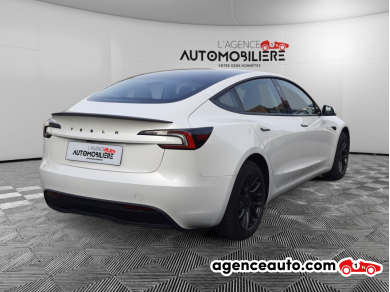 Tesla Model 3 — 5