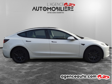 Tesla Model 3 — 4