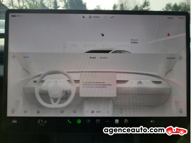 Tesla Model 3 — 19