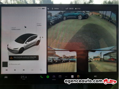 Tesla Model 3 — 18