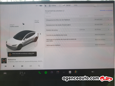 Tesla Model 3 — 15