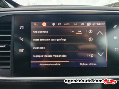 Peugeot 308 — 28