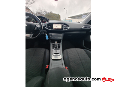 Peugeot 308 — 32