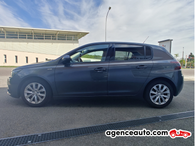 Peugeot 308 — 4