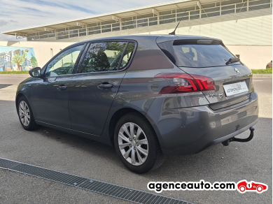 Peugeot 308 — 5