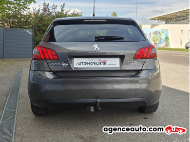 Peugeot 308 — 6