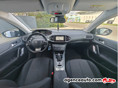 Peugeot 308 — 17