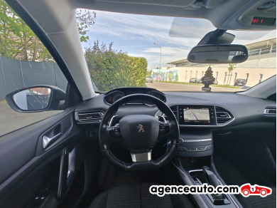 Peugeot 308 — 18