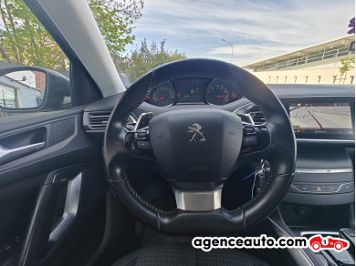 Peugeot 308 — 19