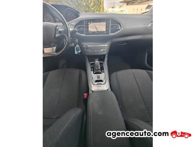 Peugeot 308 — 20