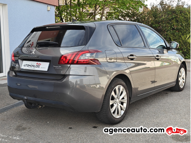 Peugeot 308 — 7