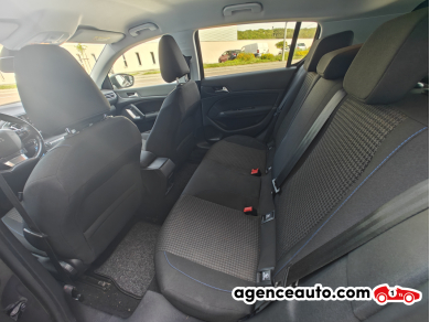 Peugeot 308 — 12