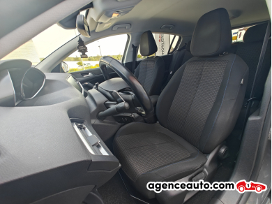 Peugeot 308 — 10